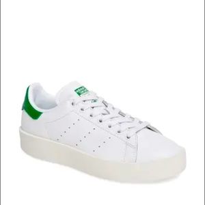ISO Stan Smith Bold Platform Sneaker